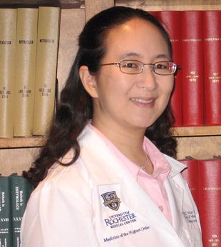 Victoria C. Hsiao, M.D., Ph.D.