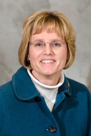 Laura A. Stannard, R.N., M.S.