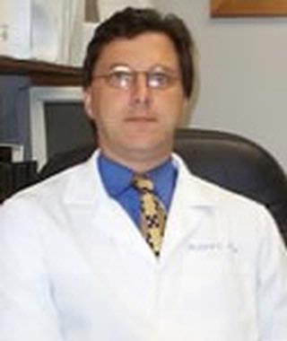 Richard E. Abbott, M.D.