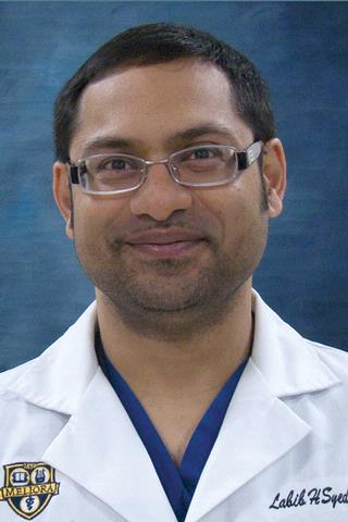 Labib H. Syed, M.D., M.P.H.