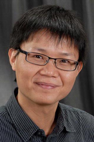Jianwen Que, B.M., Ph.D.