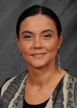 Cristina G. Ciornei, D.D.S.