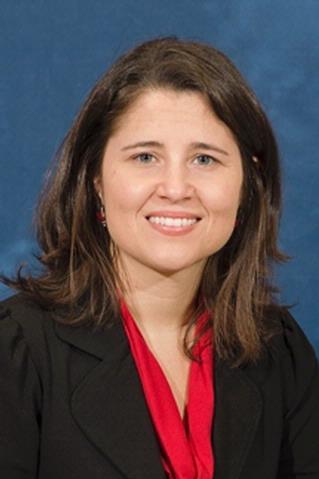 Allison Sandra Huffman, D.N.P.