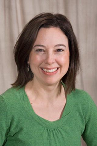 Jennifer Kelly, M.P.H., Ph.D.
