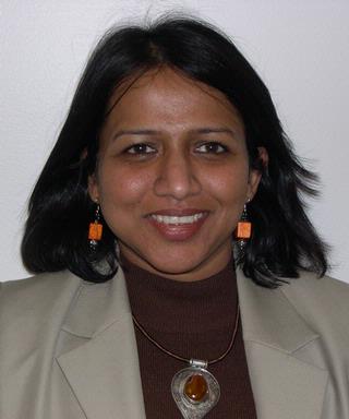 Mona Mittal, Ph.D.