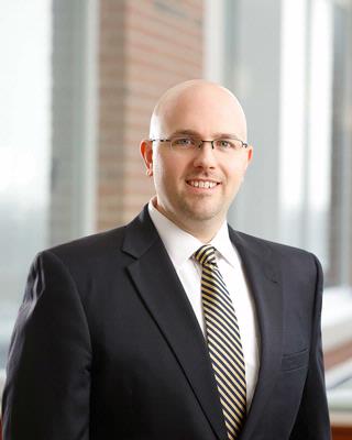 David W. Dougherty, M.D.