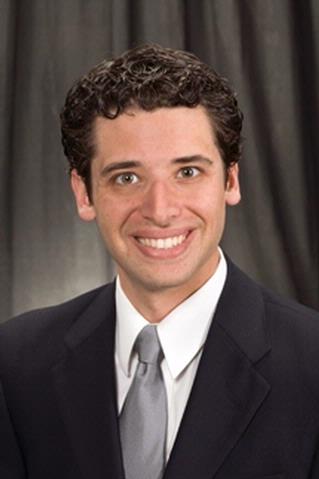 Brian G. Rosenberg, M.D.