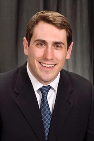 Justin Penn, M.D.