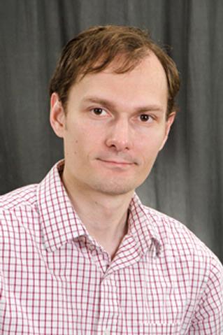 Emelian N. Scosyrev, Ph.D.