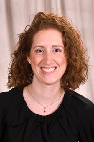 Sara Williford, M.D.