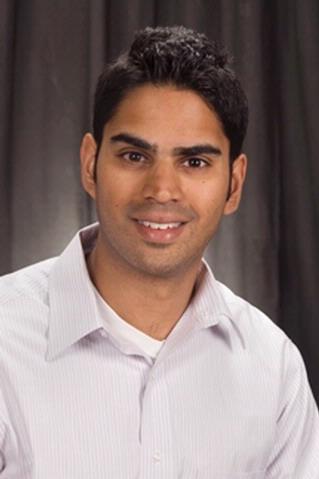 Nikhil Joshi, M.D.