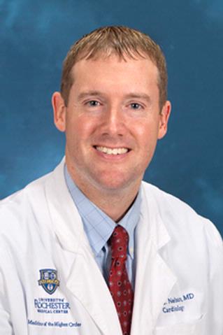 Dr. Ryan C. Nelson, M.D.