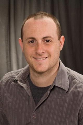 Eric Biondi, M.D.