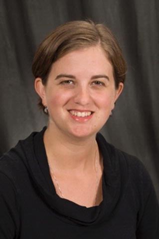Sarah D. Ronis, M.D.