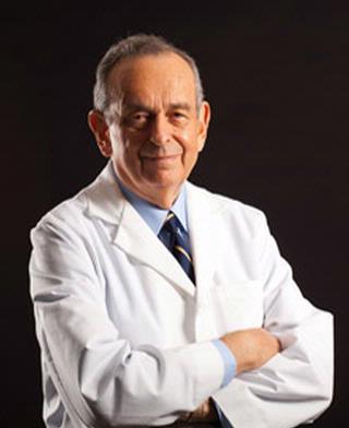 Arthur J. Moss, M.D.