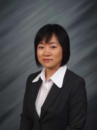 Yi Zhang, B.M., M.S.