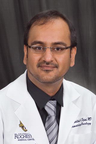 Mohamedtaki A. Tejani, M.D.