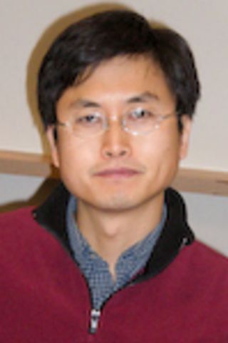 Youngmin Hyun, Ph.D.