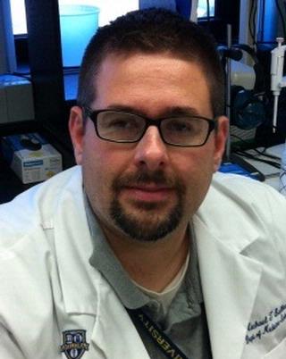 Michael T. Sellix, Ph.D.