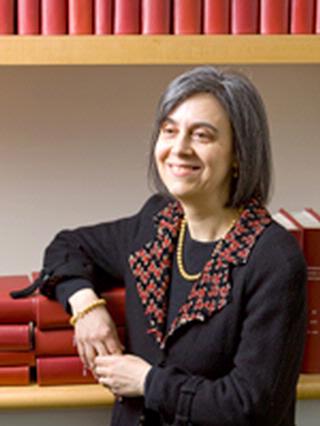 Adilia Hormigo, M.D., Ph.D.