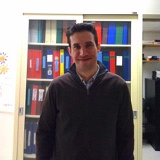 Liam M. Casey, Ph.D.