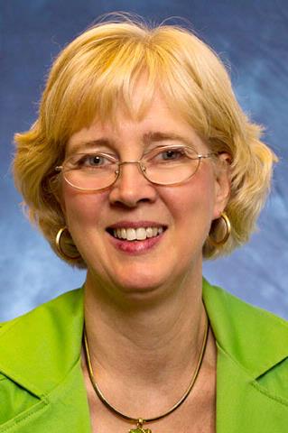 Linda B. Welles, M.D.