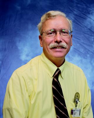Richard V. Welles, M.D.