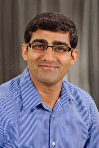 Itender Singh, Ph.D.