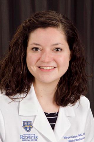 Margaret M. Zambon, M.P.H., M.D.