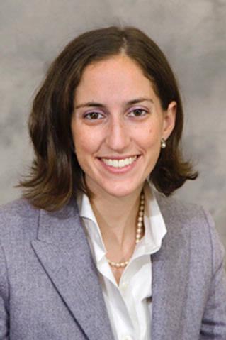 Lauren J. Gleason, M.D.
