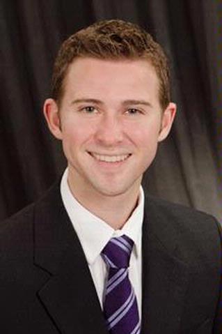 Sean P. Brady, M.D.