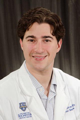 Samuel R. Glickman, M.D.