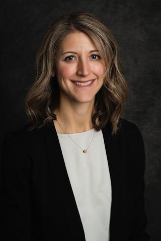 Sarah B. Klein, O.D.
