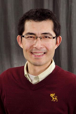Xingguo Li, Ph.D.