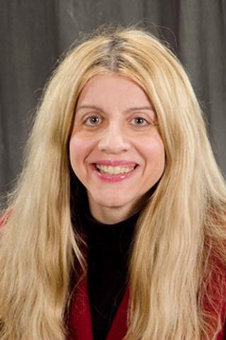 Christine M. Chruscicki, M.D.