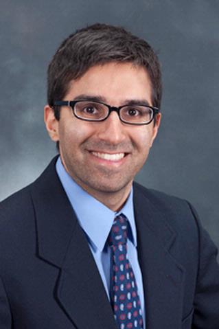 Davender S. Khera, M.D.