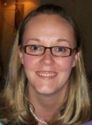 Michelle M. Kiebala, Ph.D.