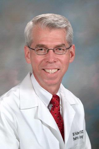 William C. Hulbert, M.D.