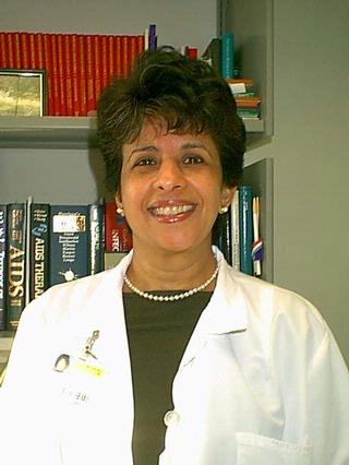 Amneris E. Luque, M.D.