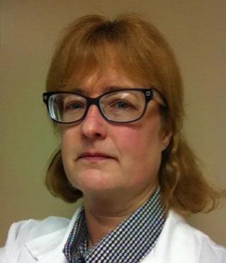 Elizabeth A. Edwardsen, M.D.
