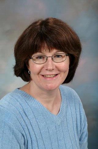 Beth J. Benson, M.D., M.P.H.