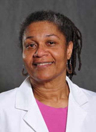 Joan W. Chisholm, M.D.