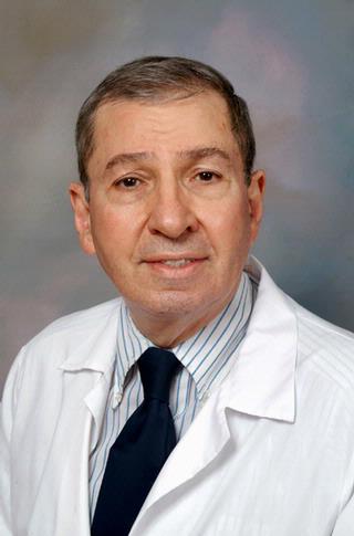 John D. Norante, M.D.