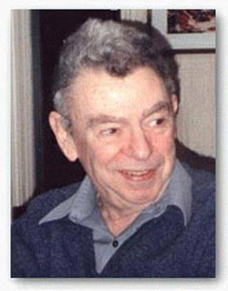 William Simon, Ph.D.