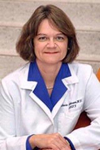 Diane M. Hartmann, M.D.
