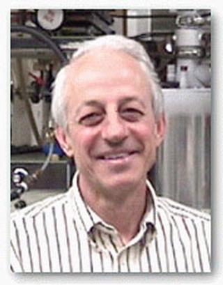 William A. Bernhard, Ph.D.