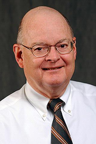 C. Richard Magnussen, M.D.