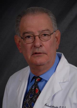 Robert J. Berkowitz, D.D.S.