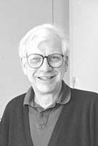 Robert E. Marquis, Ph.D.