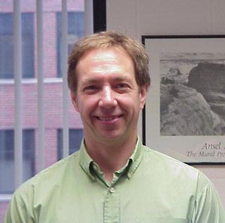 Alan V. Smrcka, Ph.D.